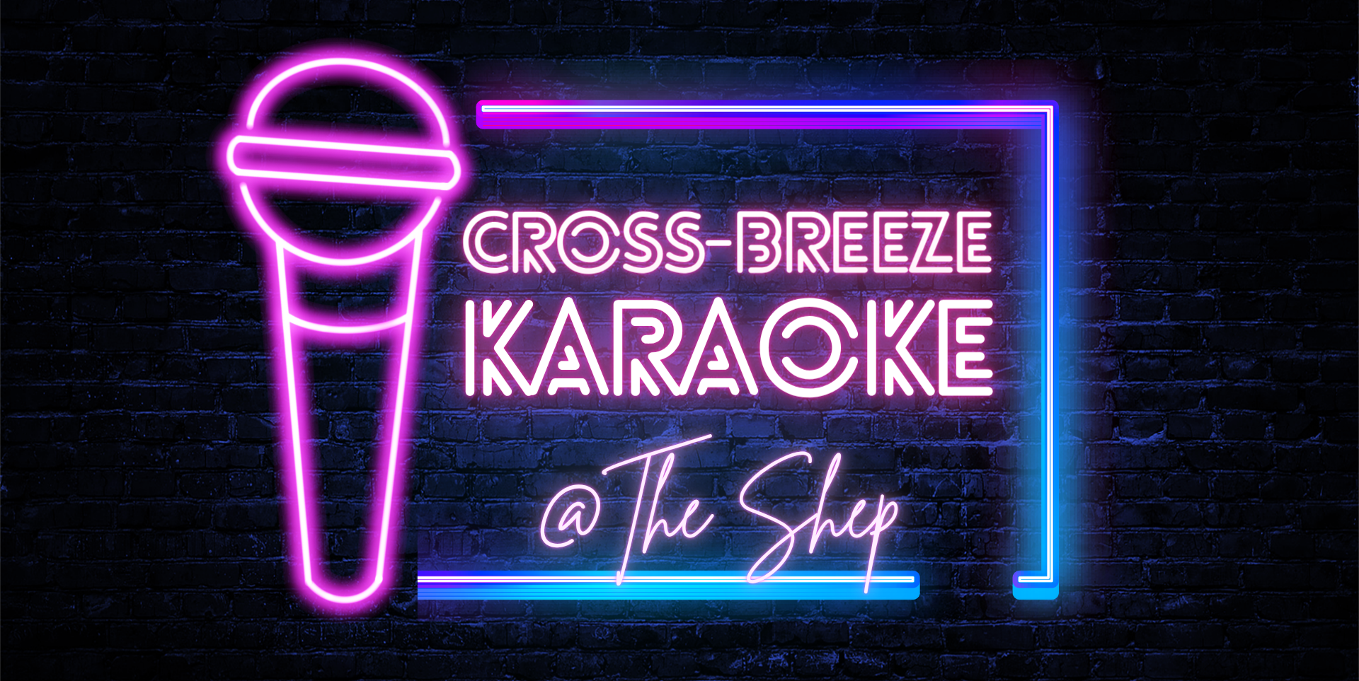 Cross Breeze Community Karaoke